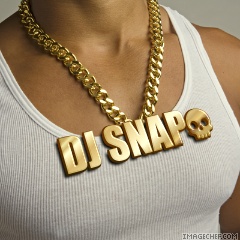 dj snap