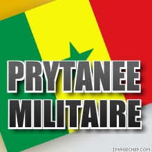prytanee militaire
