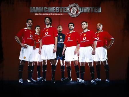 Manchester United