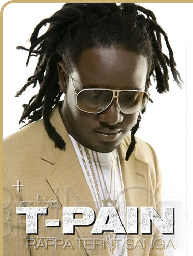 T-Pain